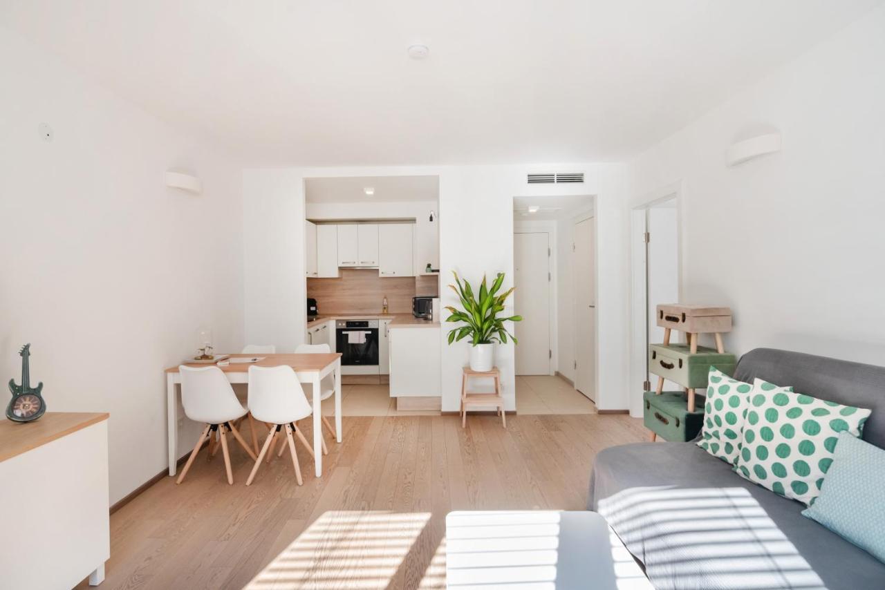 Immersed Into Vienna'S City Life And Yet A Retreat, Minimum 30 Nights Exterior foto